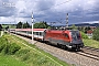 Siemens 20930 - ÖBB "1116 209"
08.07.2009 - Pöndorf
Martin Radner