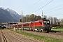 Siemens 20930 - ÖBB "1116 209"
27.04.2012 - Vomp
Jens Mittwoch