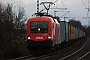 Siemens 20930 - ÖBB "1116 209-6"
22.01.2005 - Neuhof
Marvin Fries