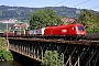 Siemens 20930 - ÖBB "1116 209-6"
14.05.2008 - Leoben
Werner Brutzer