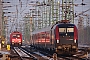 Siemens 20930 - ÖBB "1116 209"
28.01.2015 - Hegyeshalom
Norbert Tilai