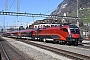 Siemens 20930 - ÖBB "1116 209"
19.03.2016 - Sargans
Michael Krahenbuhl