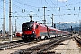 Siemens 20930 - ÖBB "1116 209"
03.03.2010 - Wörgl, Hauptbahnhof
Kurt Sattig