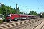 Siemens 20930 - ÖBB "1116 209"
12.06.2020 - München, Heimeranplatz
Christian Stolze