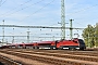 Siemens 20930 - ÖBB "1116 209"
07.10.2022 - Kelendföld
Thierry Leleu