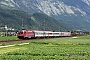 Siemens 20930 - ÖBB "1116 209"
12.06.2009 - Schwaz
Jean-Claude Mons