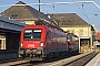 Siemens 20931 - ÖBB "1116 210-4"
29.08.2005 - Klagenfurt Hbf
Henrik Meier