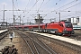 Siemens 20931 - ÖBB "1116 210"
08.04.2009 - München, Hauptbahnhof
Steven Kunz