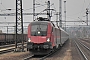 Siemens 20931 - ÖBB "1116 210"
03.11.2010 - Budapest Kelenföld
István Mondi