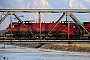 Siemens 20931 - ÖBB "1116 210"
12.02.2011 - Buchs
Peider Trippi