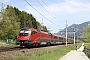 Siemens 20931 - ÖBB "1116 210"
27.04.2012 - Terfens
Jens Mittwoch