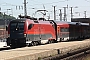 Siemens 20931 - ÖBB "1116 210"
25.05.2012 - Attnang-Puchheim
Thomas Wohlfarth