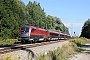 Siemens 20931 - ÖBB "1116 210"
12.09.2015 - Brannenburg
André Grouillet