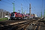 Siemens 20931 - ÖBB "1116 210"
24.03.2019 - Győr
Norbert Tilai