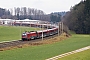 Siemens 20931 - ÖBB "1116 210"
28.12.2019 - Traunstein
Michael Umgeher