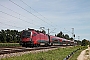 Siemens 20931 - ÖBB "1116 210"
18.07.2022 - Kirchseeon-EglhartingTobias Schmidt