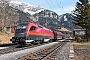 Siemens 20931 - ÖBB "1116 210"
30.01.2024 - Braz 
Peider Trippi