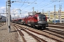 Siemens 20931 - ÖBB "1116 210"
20.05.2025 - Linz, Hauptbahnhof 
Frank Noack