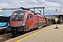 Siemens 20931 - ÖBB "1116 210"
15.07.2026 - Budapest-KelenföldChristian Stolze