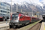Siemens 20932 - ÖBB "1116 211"
14.03.2020 - Innsbruck
Thomas Wohlfarth
