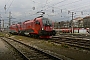 Siemens 20933 - ÖBB "1116 212"
30.03.2009 - Wien West
Krisztián Balla