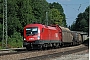 Siemens 20933 - ÖBB "1116 212-0"
05.08.2005 - Aßling (Oberbay)
Oliver Wadewitz