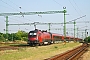 Siemens 20933 - ÖBB "1116 212"
22.07.2010 - Biatorbágy 
Michal Demčila