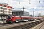 Siemens 20933 - ÖBB "1116 212"
31.03.2010 - München-Heimeranplatz
Marvin Fries