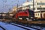 Siemens 20933 - ÖBB "1116 212"
09.12.2012 - Wien-Penzing
Krisztián Balla