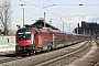 Siemens 20933 - ÖBB "1116 212"
03.03.2012 - Brixlegg
Thomas Wohlfarth