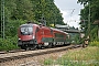 Siemens 20933 - ÖBB "1116 212"
28.08.2010 - Assling
Michael Stempfle