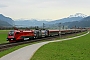 Siemens 20933 - ÖBB "1116 212"
03.04.2016 - Flaurling
Elias Prantl