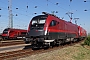 Siemens 20933 - ÖBB "1116 212"
29.06.2016 - Hegyeshalom
Norbert Tilai