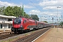 Siemens 20933 - ÖBB "1116 212"
04.07.2016 - Komárom
Ronnie Beijers