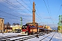 Siemens 20933 - ÖBB "1116 212"
08.01.2019 - Győr
Norbert Tilai