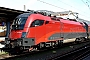 Siemens 20933 - ÖBB "1116 212"
31.03.2011 - Salzburg
Kurt Sattig