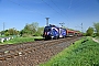 Siemens 20933 - ÖBB "1116 212"
12.04.2024 - Öttevény
Norbert Tilai