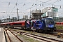 Siemens 20933 - ÖBB "1116 212"
08.06.2025 - München, Hauptbahnhof
Thomas Wohlfarth
