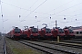 Siemens 20934 - ÖBB "1116 213"
04.02.2009 - Wien-Penzig
István Mondi
