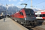 Siemens 20934 - ÖBB "1116 213"
15.03.2015 - Innsbruck, Hauptbahnhof
Thomas Wohlfarth