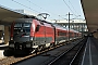 Siemens 20935 - ÖBB "1116 214"
17.09.2012 - Wien, Bahnhof Wien Westbahnhof
Albert Koch