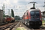 Siemens 20935 - ÖBB "1116 214"
23.07.2014 - Györ
Thomas Wohlfarth
