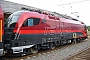 Siemens 20936 - ÖBB "1116 215"
16.09.2008 - Graz
Ing. Hans-Jürgen Neuhofer 