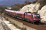 Siemens 20936 - ÖBB "1116 215"
30.03.2010 - Szár
László Zentai