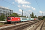 Siemens 20936 - ÖBB "1116 215-3"
13.08.2007 - München-Heimeranplatz
René Große