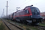 Siemens 20936 - ÖBB "1116 215"
14.01.2008 - Wien-Penzig
István Mondi