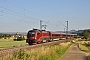 Siemens 20936 - ÖBB "1116 215"
23.06.2012 - Kuchen an der Fils
Daniel Powalka