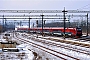 Siemens 20936 - ÖBB "1116 215"
22.02.2009 - Bicske
Krisztian Katonka