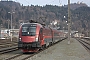 Siemens 20936 - ÖBB "1116 215"
16.03.2015 - Kufstein
Thomas Wohlfarth