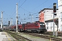 Siemens 20936 - ÖBB "1116 215"
20.08.2011 - Salzburg, Hauptbahnhof
Martin Weidig